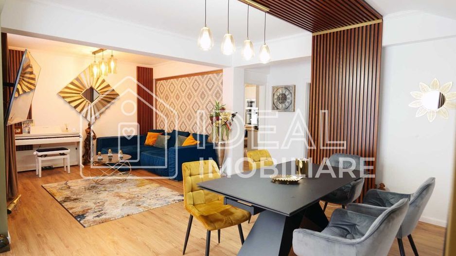 Casa de  cu 4 camere in Selimbar, zona Triajului - Poză 1