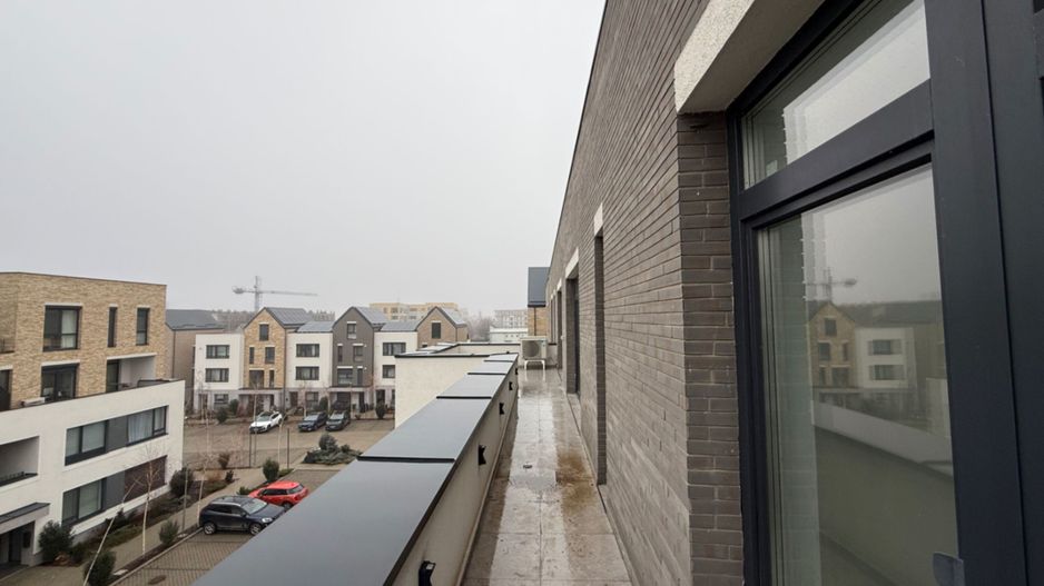 REA1027077 Duplex I Pipera I 3 camere I 2 nivele - Poză 17