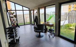 Giroc | Duplex separat prin camera tehnica | 4 camere | Complet mobilat - Poză 6