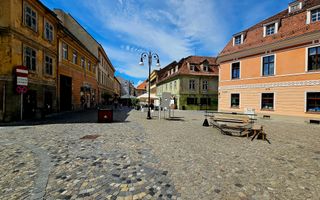 Centrul Istoric |Apollonia Hirscher |Acces Auto |Beci| Pod - Poză 26