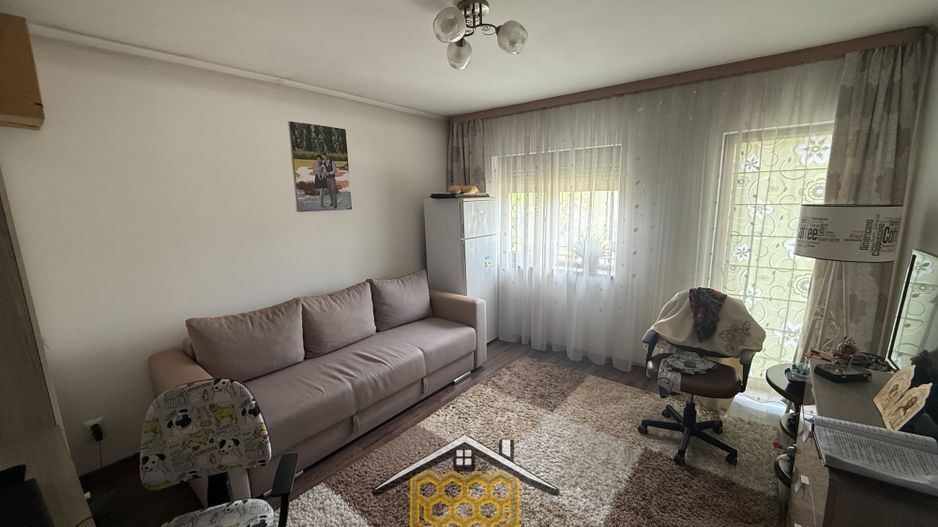 Casa Spatioasa in Cartierul Lapus – Confort, Liniste si Spatiu Generos - Poză 15