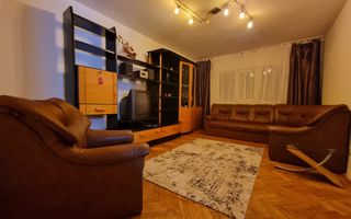 Închiriere apartament 3 camere – mobilat, utilat – zona Gara - Poză 1