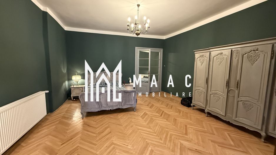 Apartament 2 camere | Etaj 1 | Spatiu comercial Ultracentral - Poză 4