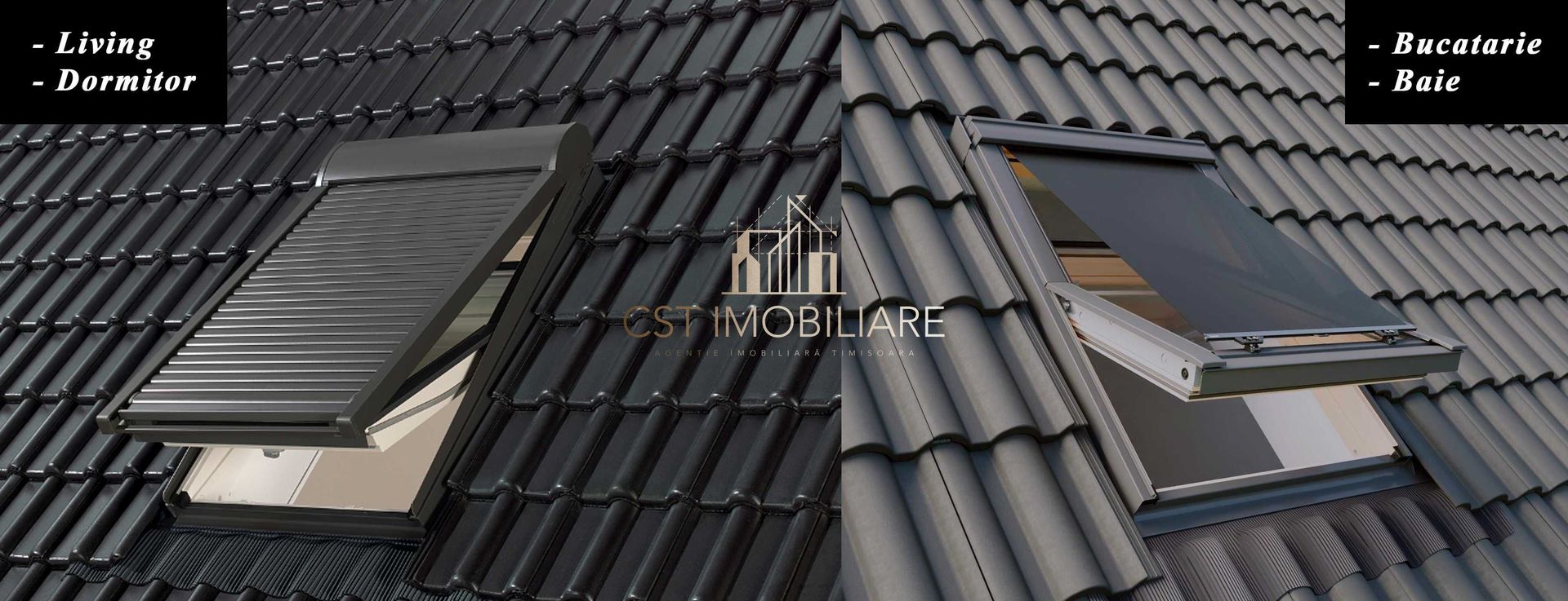 Apartament 2 camere / Dumbravita - Poză 8