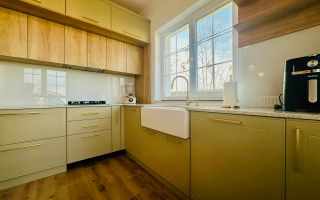 INCHIRIAT - 3 camere | de inchiriat | casuta superba - Dumbravita - Poză 6