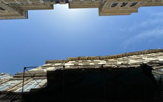 Spatiu Comercial ***The Marmorosch Hotel, Calea Victoriei*** // Centrul Vechi - Poză 7