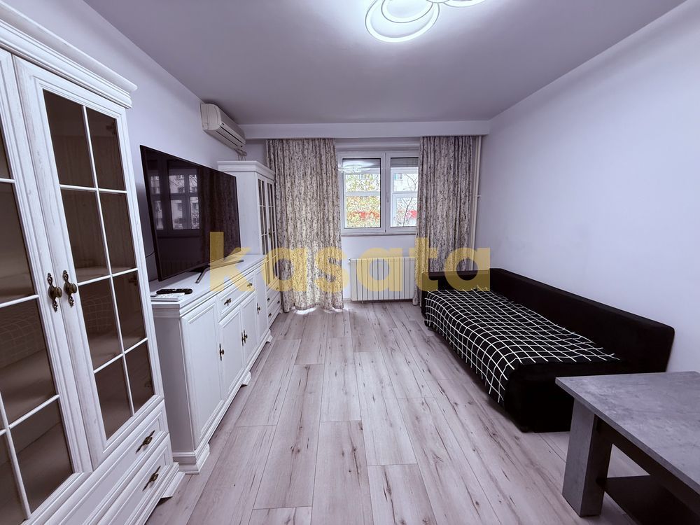 Apartament de 4 camere de vânzare | Calea Dorobanților | Decomandat - Poză 2