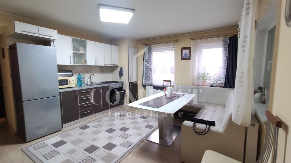 Apartament cu 3 camere | Zona Iris - Poză 1