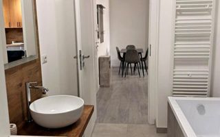Apartament LUX de închiriat cu 2 camere în zona Torontalului, Timișoara - Poză 6