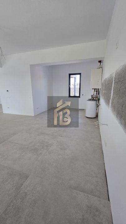 Casă pe parter | 166 mp utili totali | Teren 1010 mp | Balotești - Poză 3