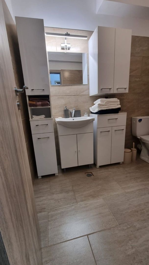 🏡 2 camere de inchiriat | Bloc 2024 | Parcare | Politehnica-Grozavesti - Poză 4