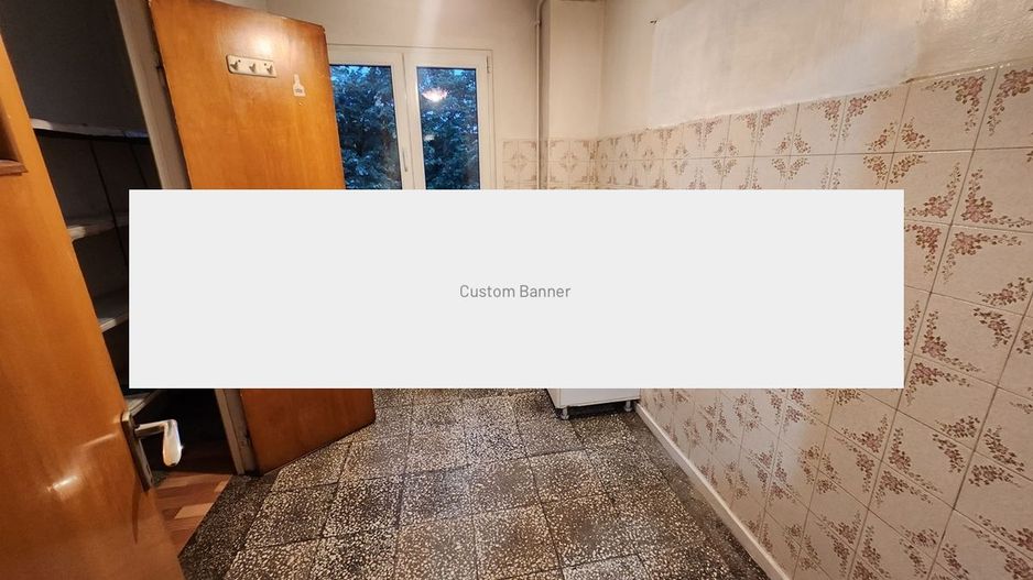 Titan, Rebreanu 5 min. metrou,parc, izolat termic - Poză 7