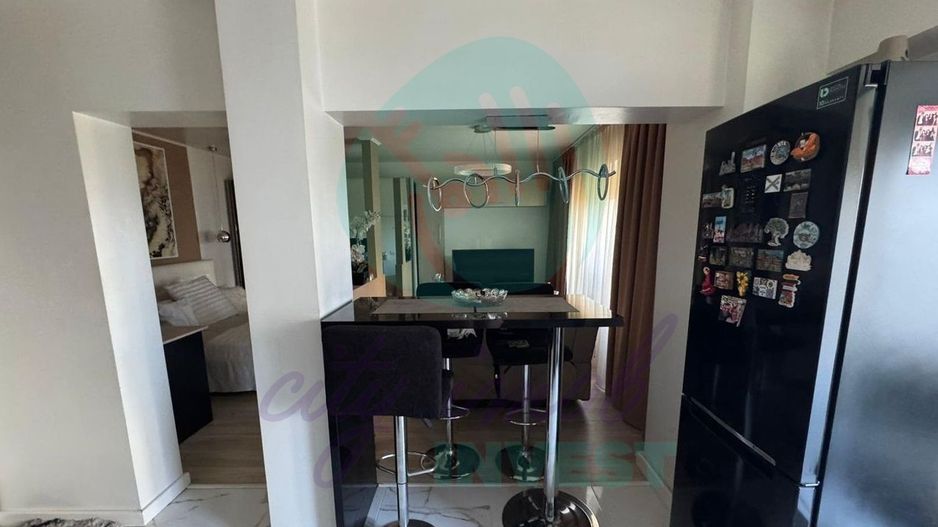 Garsoniera cu CENTRALA PROPRIE - Poză 3