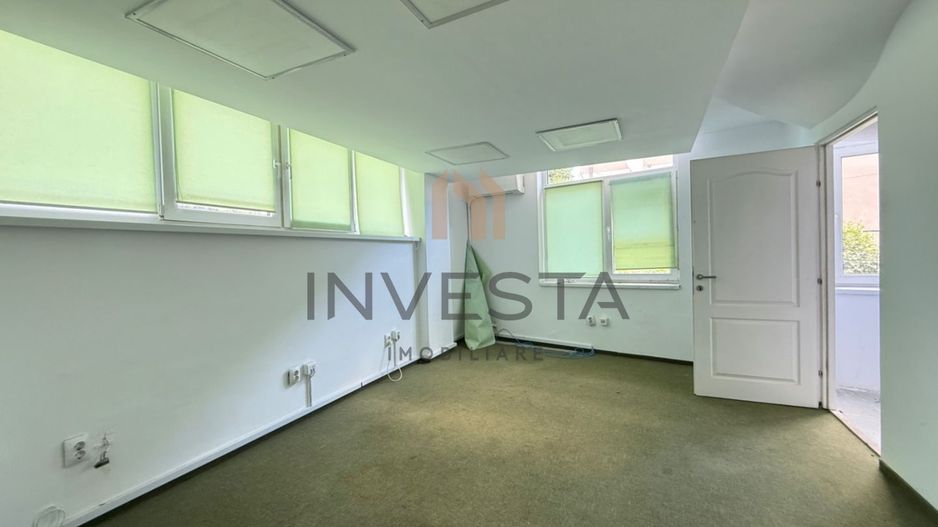 Cladire Individuala 311 mp |  Central | Ideal pentru Birouri, Clinica! - Poză 9
