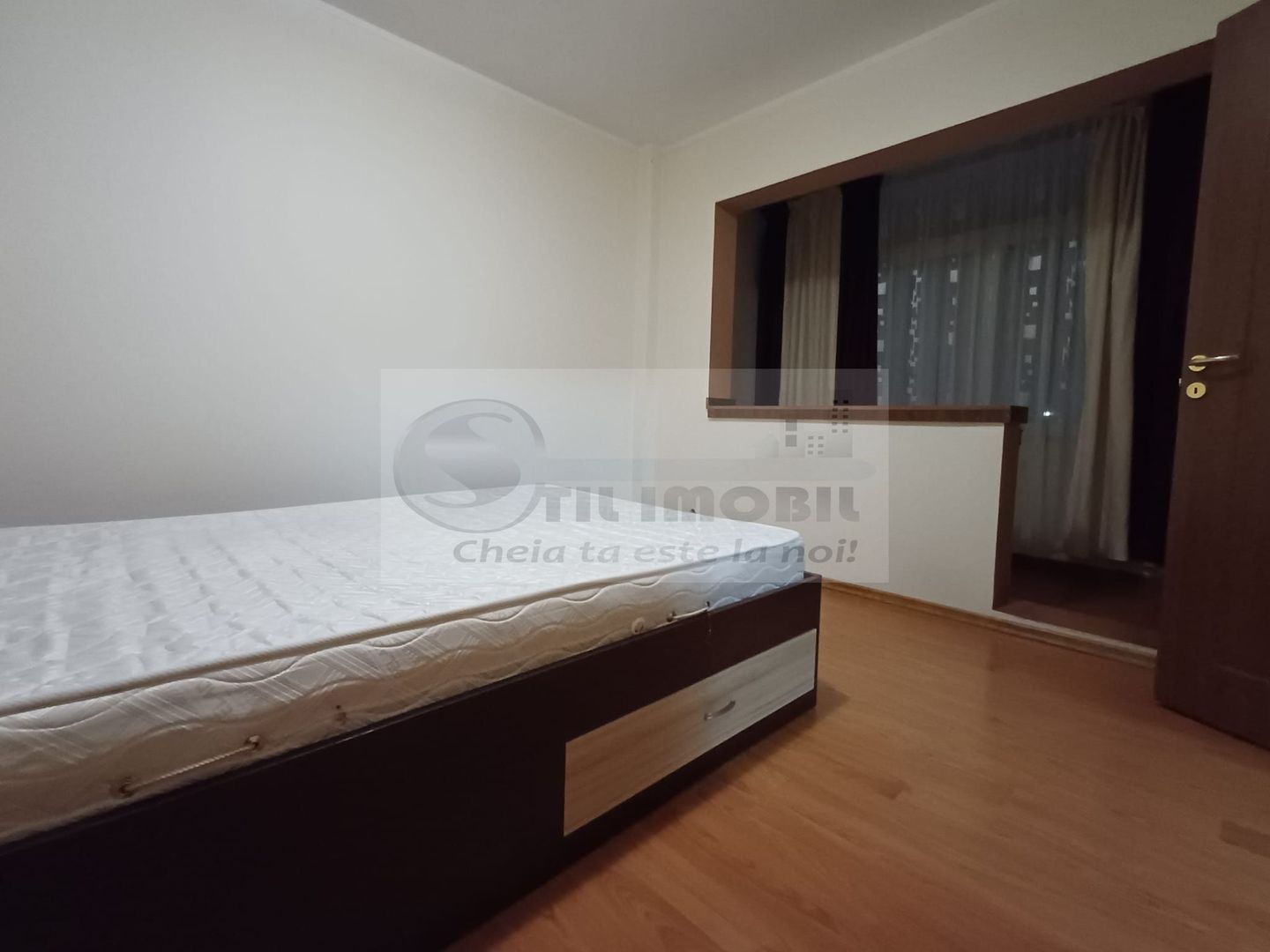 Apartament 2 camere semidecomandat – Zona Podu Ros-Cantemir, Iași - Poză 5