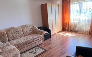 Apartament mobilat cu 2 camere- Etaj 3, balcon, pivnita si boxa - Poză 9