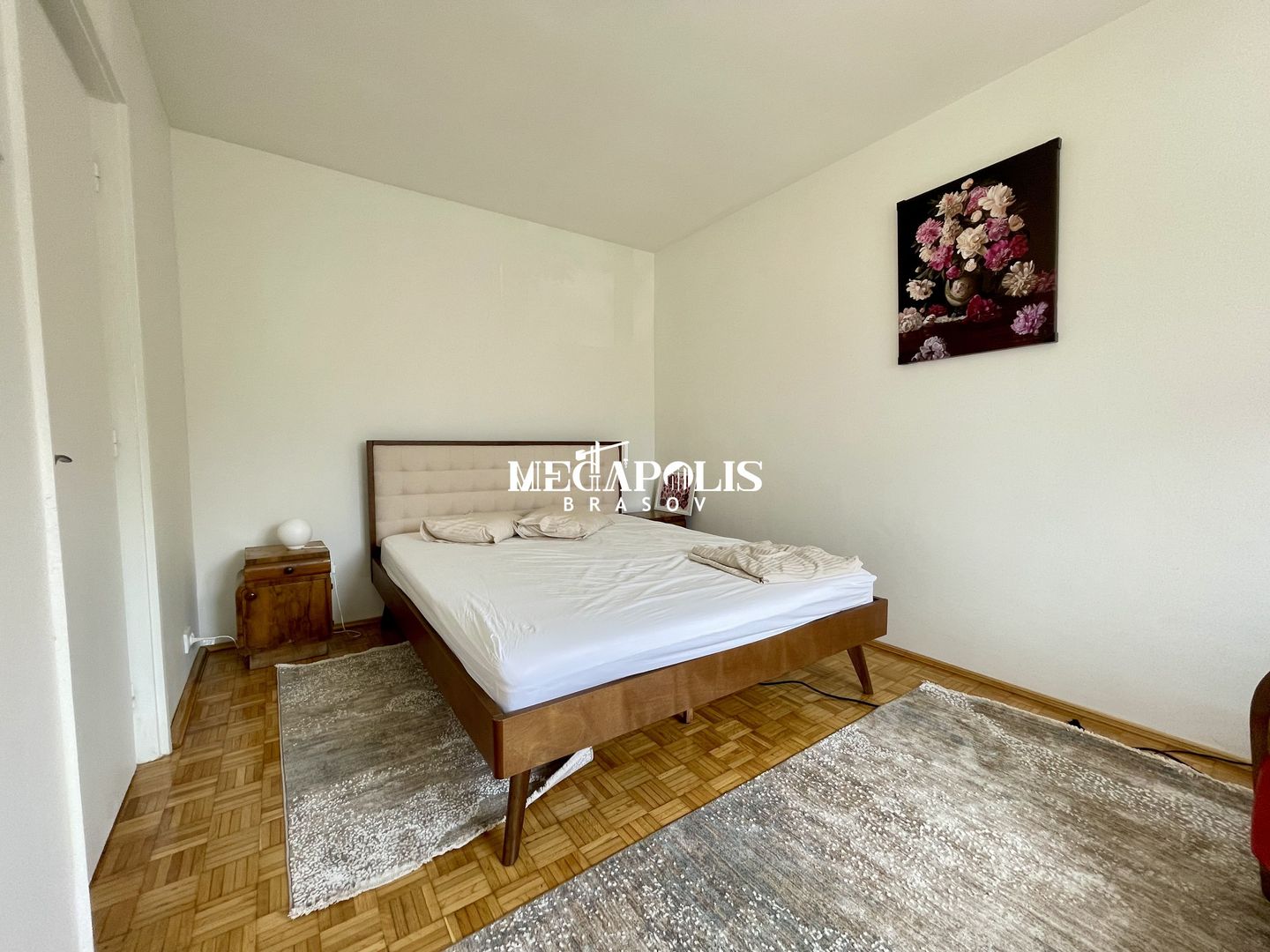Apartament 2 camere | Zona Gării - Poză 1
