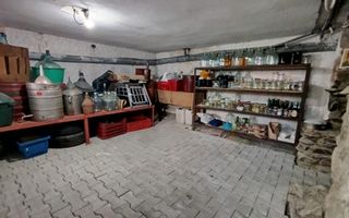 🏡 Casă de vânzare – singură în curte, cu pivniță spațioasă și teren liber, 234 - Poză 4