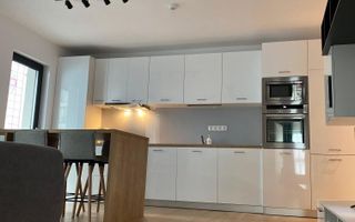 Apartament 3 camere | 62 mp | FSEGA – Gheorgheni | parcare subterana - Poză 2