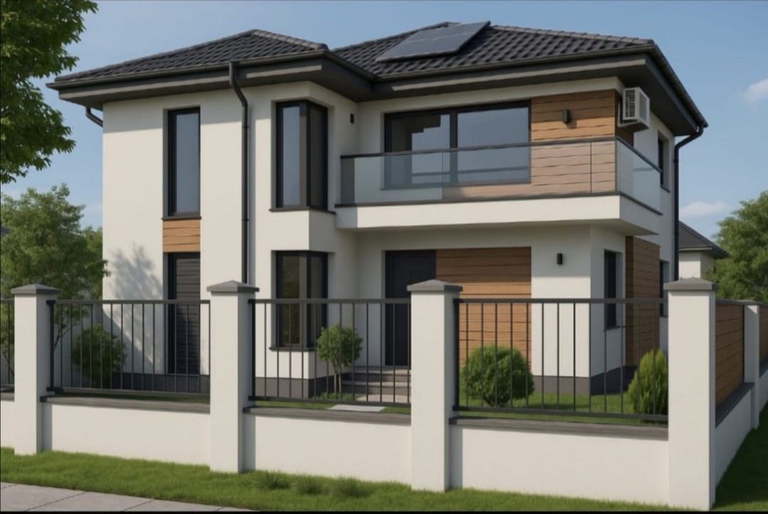 De vanzare Vile Premium  | Complex Rezidential | 0% Comision - Poză 3