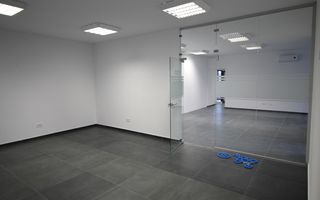 Spațiu de birouri de 110mp de închiriat  - Dumbravita - Poză 1