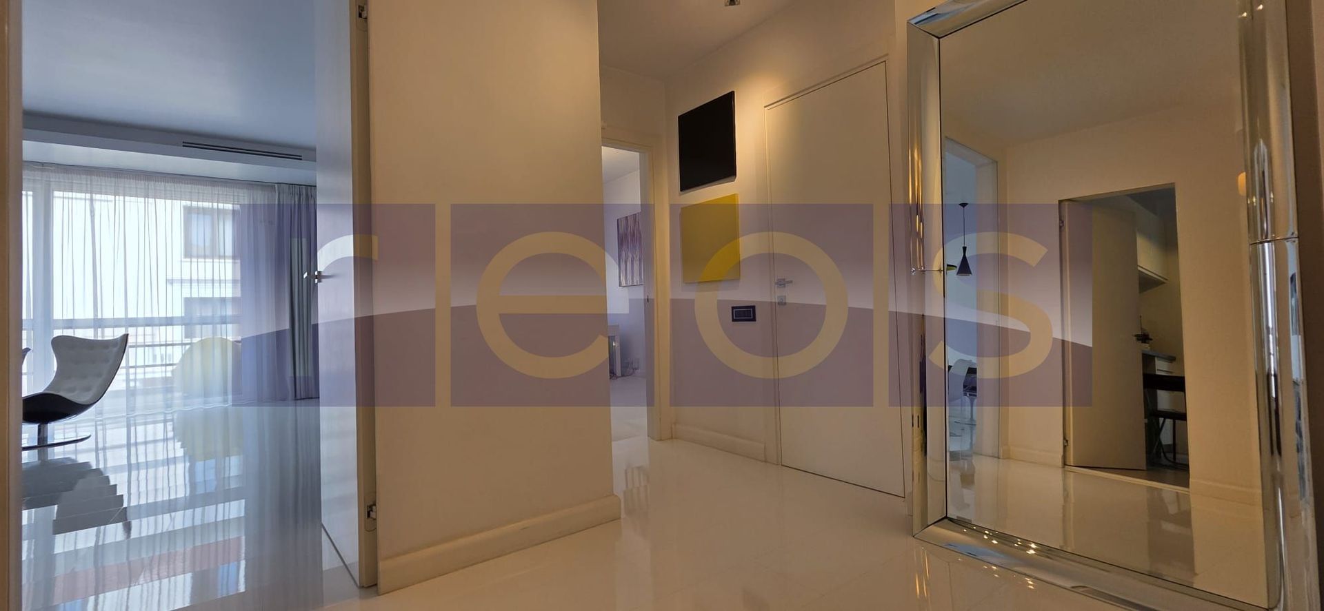 VANZARE 4 CAMERE DECOMANDAT  PRIMAVERII - PARCARE - Poză 13