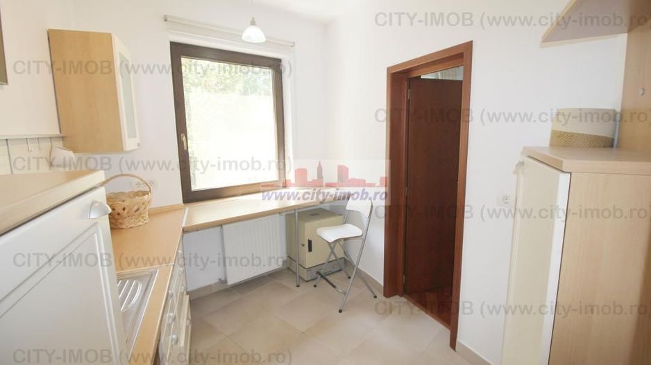 Vanzare Vila  Pipera 1350 mp teren adiacent Iancu Nicolae - Poză 19