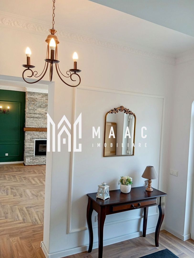 Casa 4 camere I Tocile I Stil mediteranean I 120 MPU - Poză 13