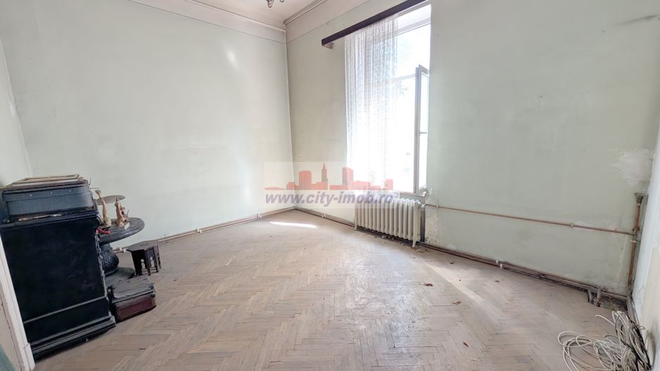 Apartament 2 Camere Lascar Catargium   zona Victoriei - Poză 18