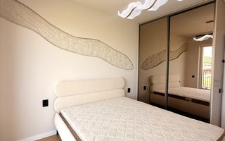 Apartament 2 camere | ULTRAFINISAT | Zona Eroilor / Floresti - Poză 5