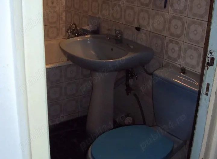 Oferta excelenta! Apartament 2 camere, etaj 3, Titan, mobilat complet - Poză 8