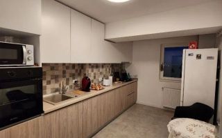 apartament 3 camere Splaiul Unirii - Poză 1