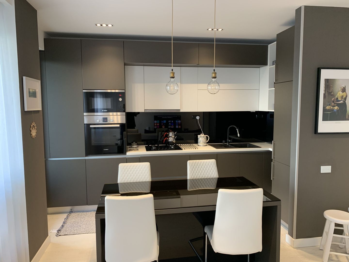 Apartament lux 2 camere Pipera | Iancu Nicolae | Residence 5 - Poză 6