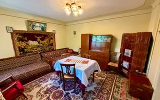Casă de vânzare-teren 2.300 mp| Ocna Sibiului - Poză 15