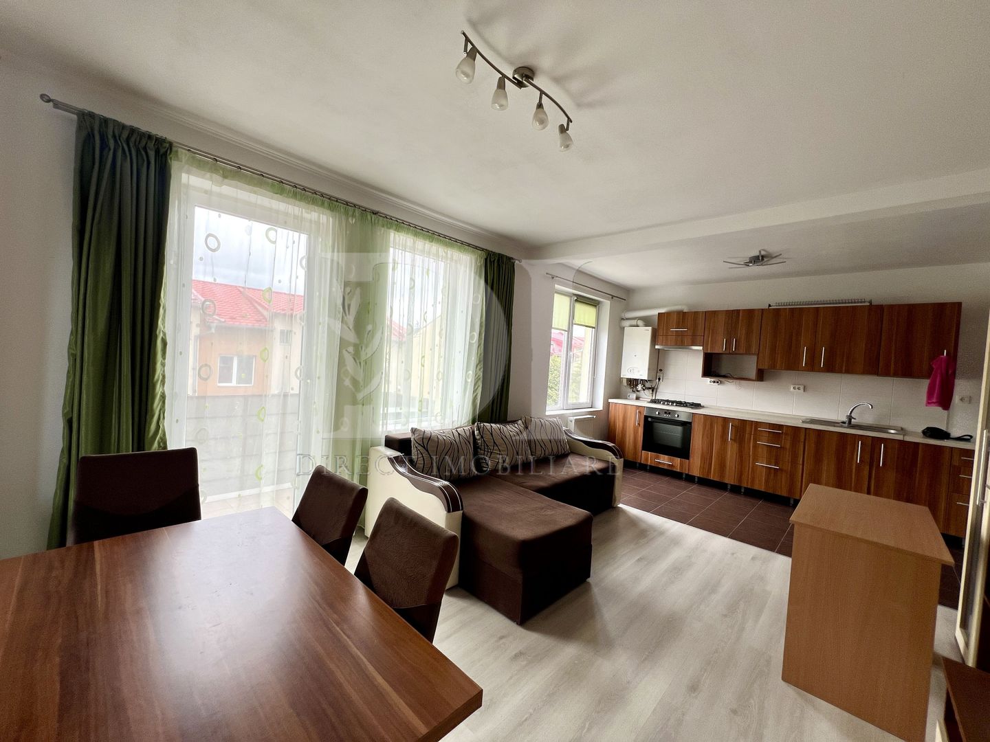 Apartament doua camere | Parcare | Zona Somesului - Poză 1