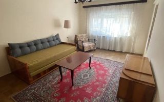 De inchiriat apartament cu 2 cam, zona I. C. Frimu, 353 euro - Poză 1