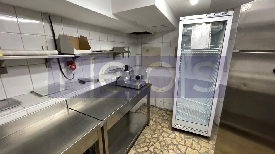 INCHIRIERE RESTAURANT ISU PIATA ROMANA ULTRACENTRAL VIZIBILITATE MARE - Poză 15