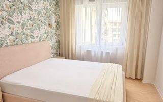 Apartament la cheie ! 3 camere | Cartier Terra-Floresti - Poză 7