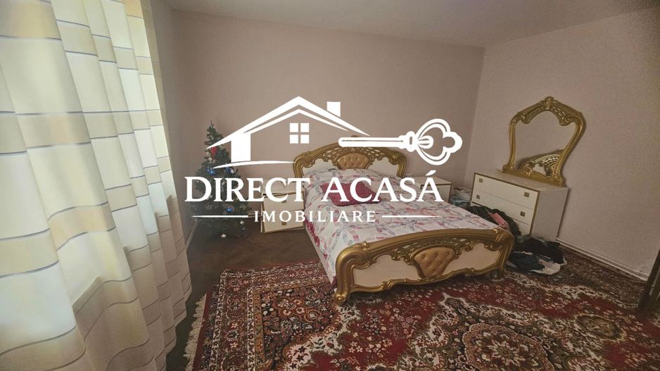 Casa 2 corpuri, 160 mp, teren 1100 mp, Iernut - Poză 6