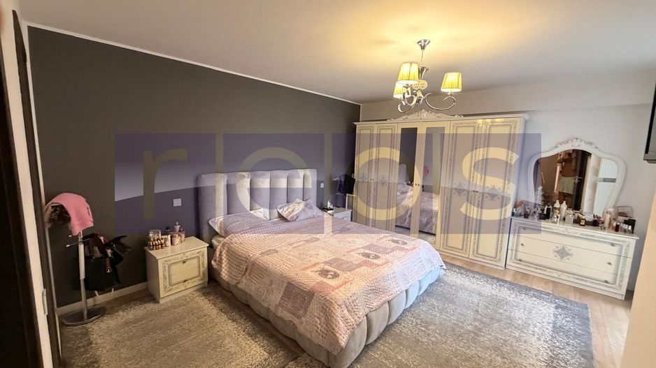 VANZARE 3 CAMERE | 96MP | PARCARE | MOBILAT-UTILAT | DOMENII-PAJURA - Poză 6