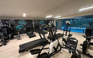 Apartament 2 camere de închiriat – Grand Park Pipera | Iancu Nicolae - Poză 10