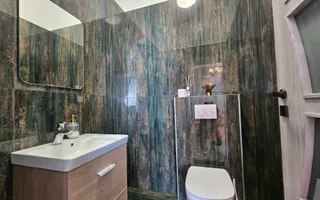Casa pasiva, casa noua cu piscina, casa NZEB - Poză 15