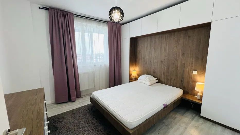 Apartament superb Domenii - Poză 3