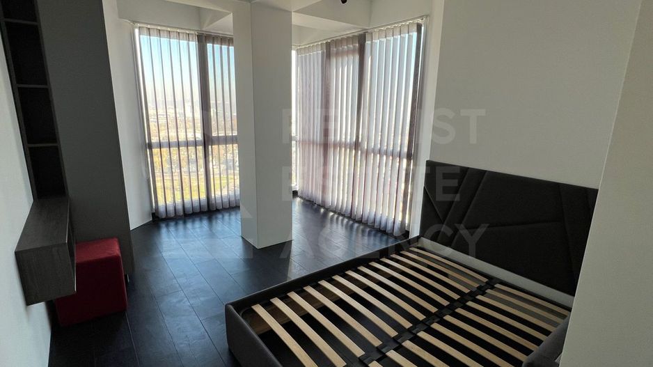 Chirie, apartament, 3 camere, strada Ion Nistor, Centru - Poză 11