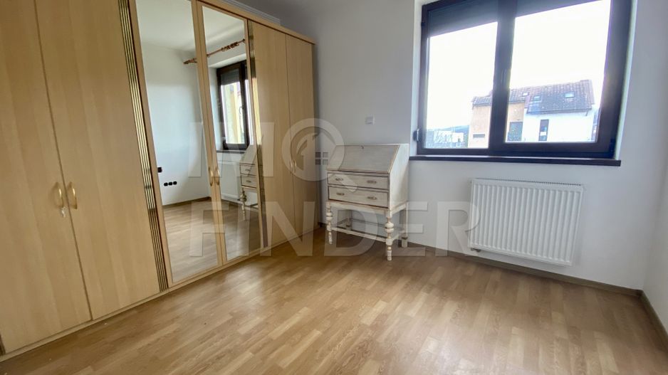 Casa individuală Buna Ziua, zona Grand Hotel Italia, teren 516 mp - Poză 15