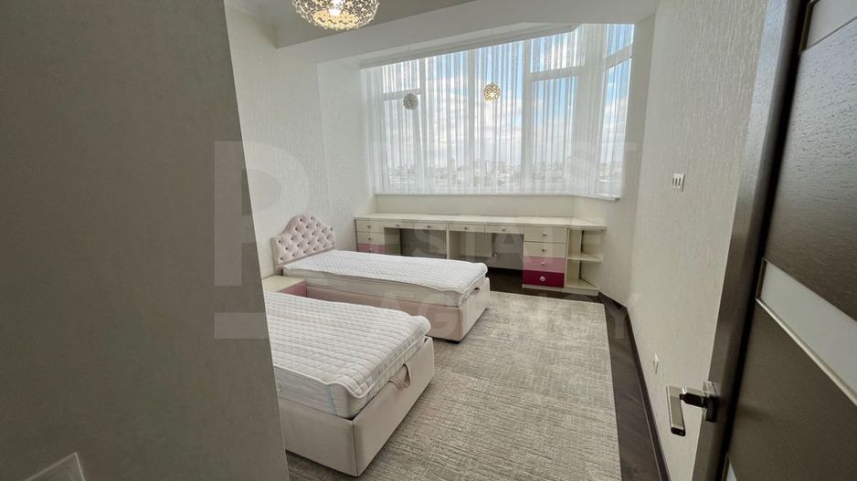 Chirie, apartament, 2 camere, bd. Decebal, Botanica - Poză 4