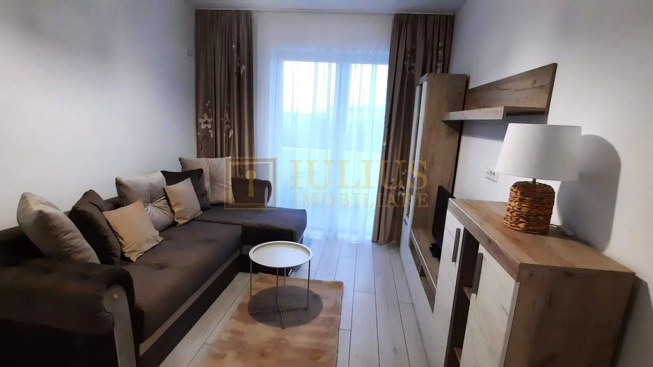 Apartament cu o camera in Braytim - Poză 3