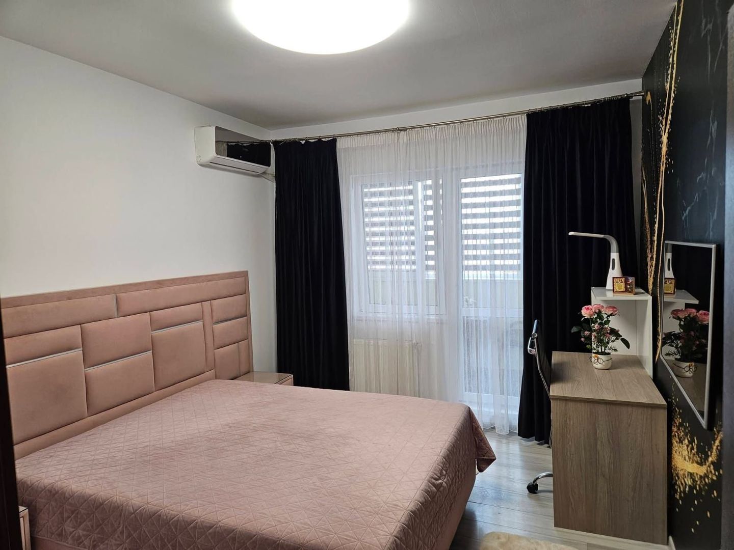 AP. 2 CAMERE APARATORII PATRIEI, CENTRALA, PARCARE, METROU 15 MINUTE - Poză 1