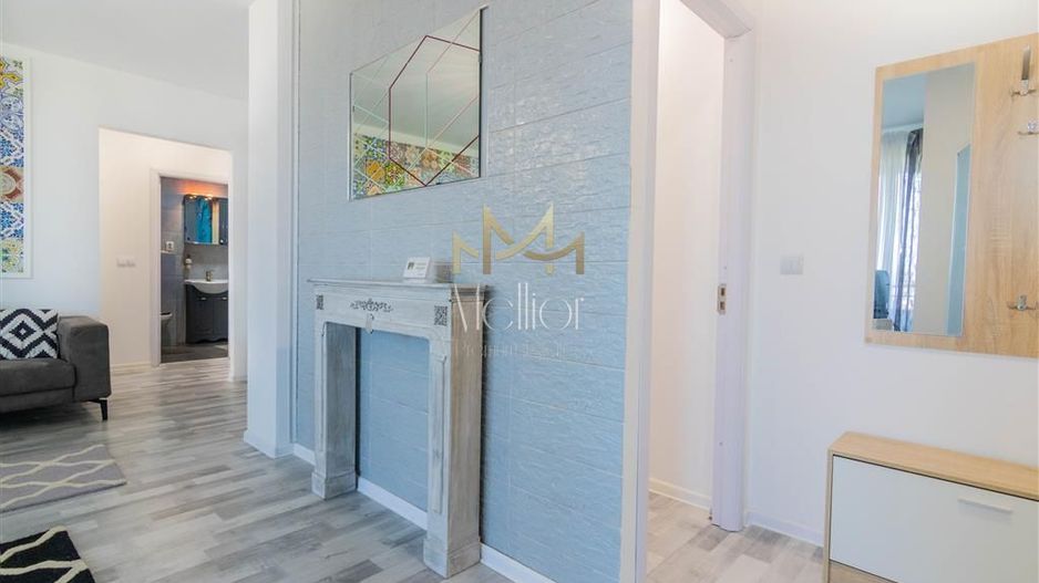 ** Apartament superb cu 3 camere panorama A Muresanu Sud ** - Poză 11