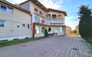 VALU LUI TRAIAN ( COD 02) - Spațiu comercial open space 550 mp - Poză 1